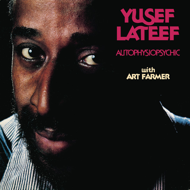 کاور آهنگ Look on Your Right Side از Yusef Lateef