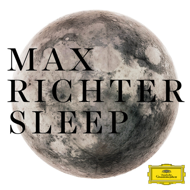 کاور آهنگ nor earth, nor boundless sea - Pt. 1 از Max Richter