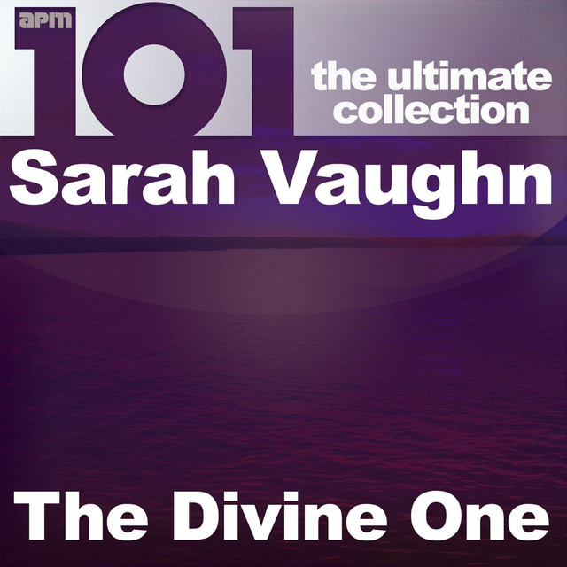 کاور آهنگ The Gentleman Is a Dope از Sarah Vaughan, Count Basie Orchestra