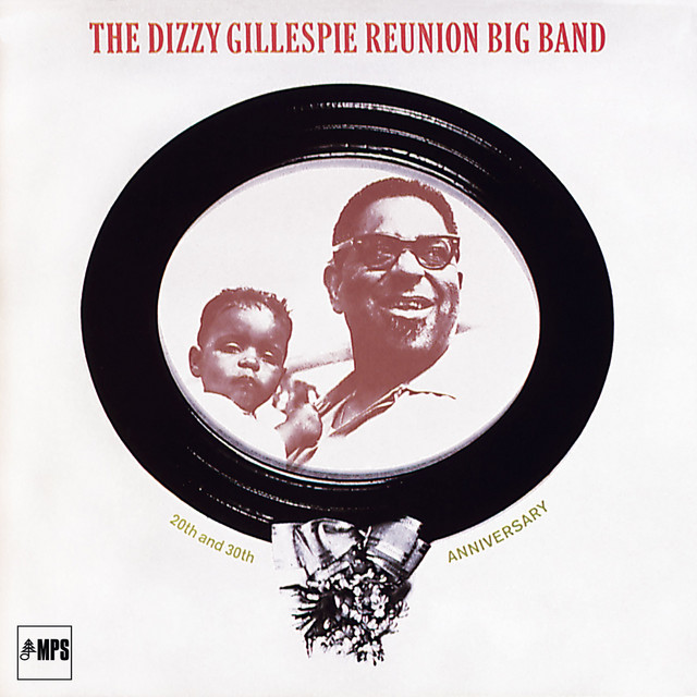 کاور آهنگ Birk's Works - Live از Dizzy Gillespie