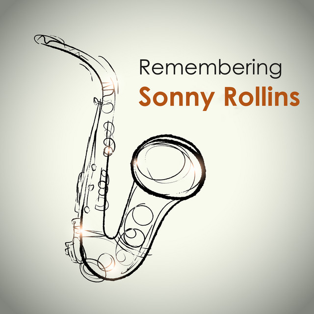 کاور آهنگ Blessing In Disguise از Sonny Rollins