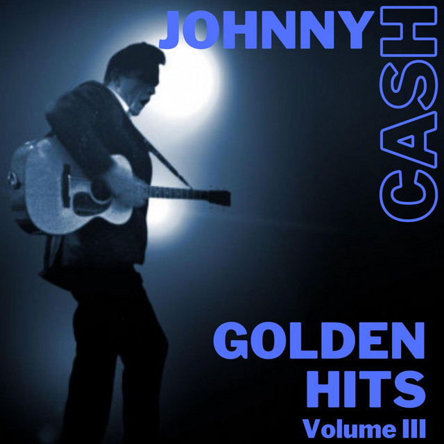 کاور آهنگ The Wreck of the Old '97 از Johnny Cash