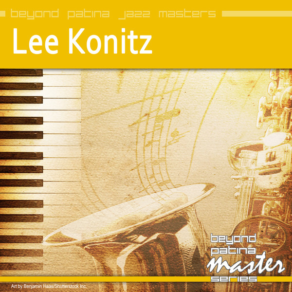 کاور آهنگ You'd Be So Nice to Come Home To از Lee Konitz
