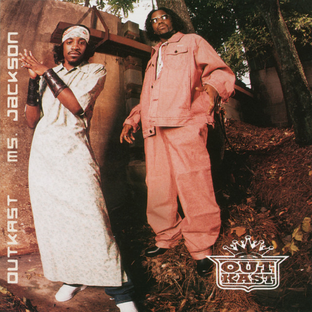 کاور آهنگ Ms. Jackson - Mr. Drunk Remix از Outkast