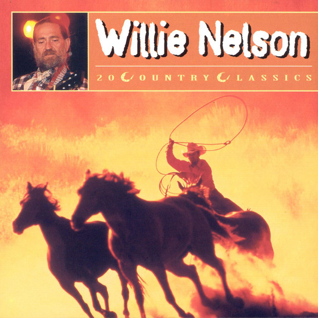 کاور آهنگ Touch Me از Willie Nelson