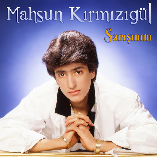 کاور آهنگ Şıplaney از Mahsun Kirmizigul