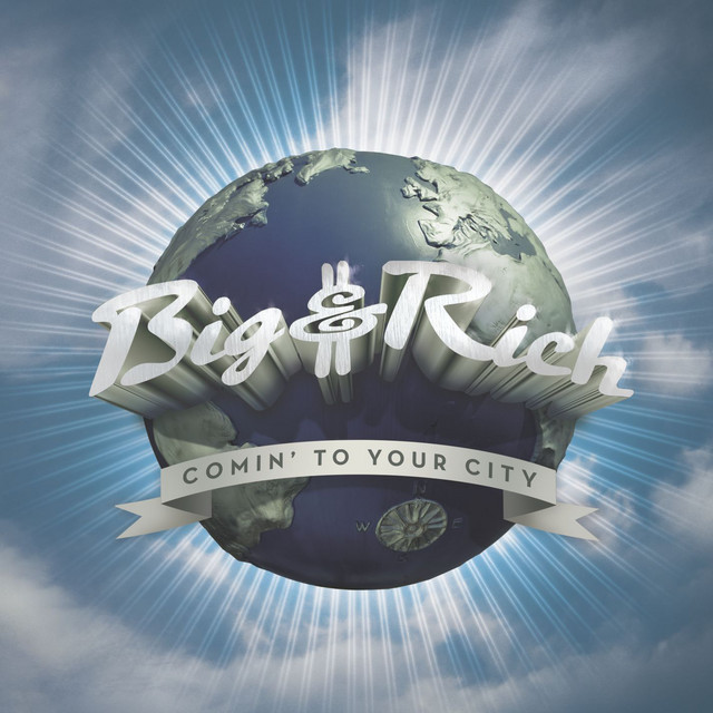 کاور آهنگ Slow Motion از Big & Rich