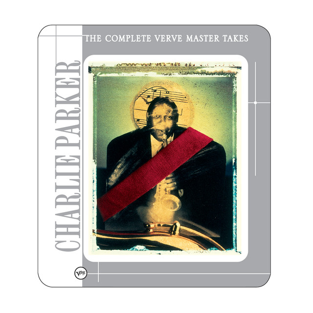 کاور آهنگ La Cucaracha - Take 4 / Take 3 از Charlie Parker