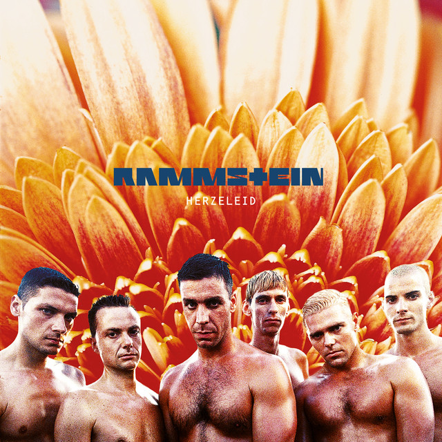 کاور آهنگ Laichzeit از Rammstein