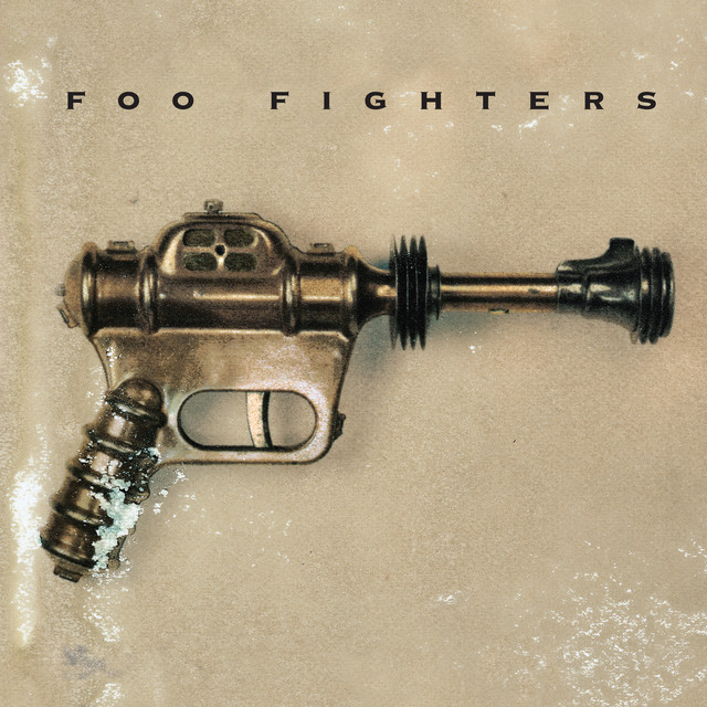 کاور آهنگ Wattershed از Foo Fighters