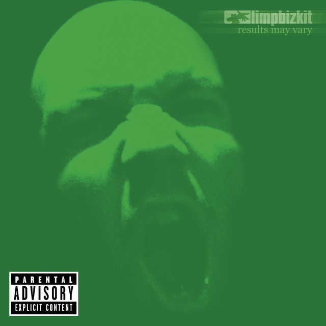 کاور آهنگ Creamer (Radio Is Dead) از Limp Bizkit