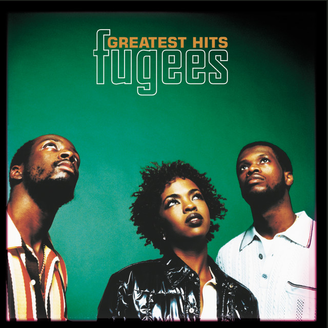 کاور آهنگ Freestyle - Live from BBC/Radio 1 از Fugees