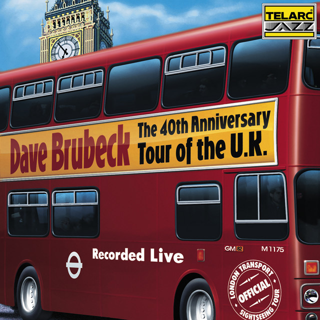 کاور آهنگ Someday My Prince Will Come - Live از Dave Brubeck