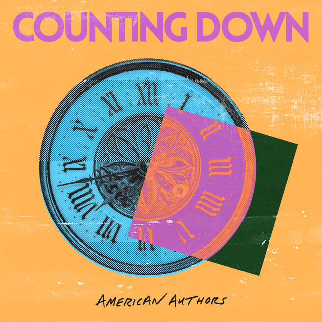 کاور آهنگ Sky's The Limit از American Authors
