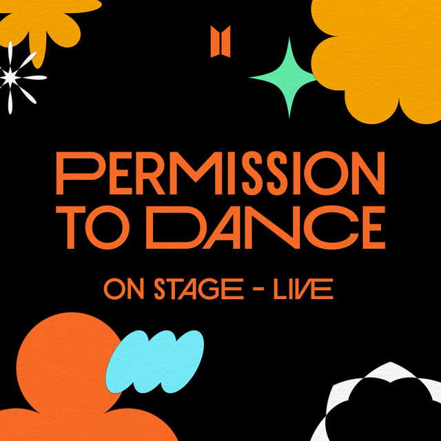کاور آهنگ Stay - Live از BTS