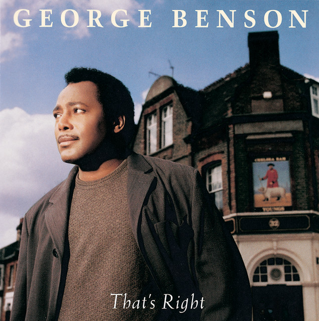 کاور آهنگ Johnnie Lee از George Benson