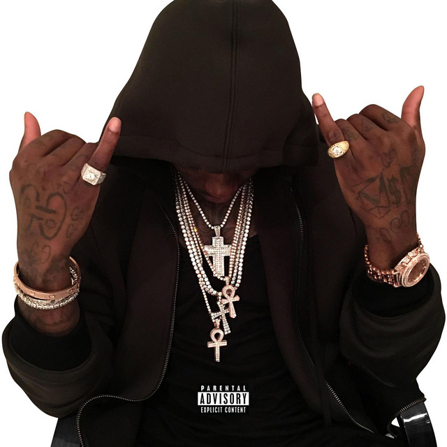 کاور آهنگ 1st Day out Tha Feds از Gucci Mane