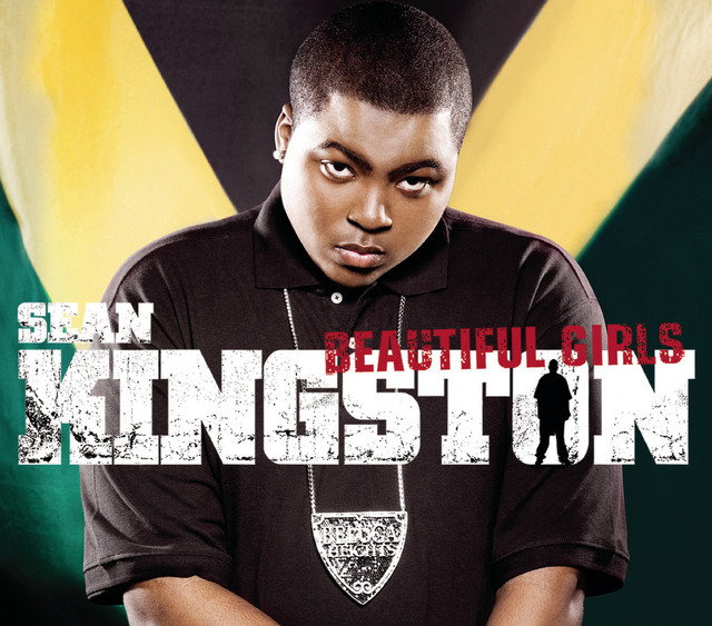 کاور آهنگ Beautiful Girls Remix (feat. Fabolous & Lil' Boosie) از Boosie Badazz, Fabolous, Sean Kingston