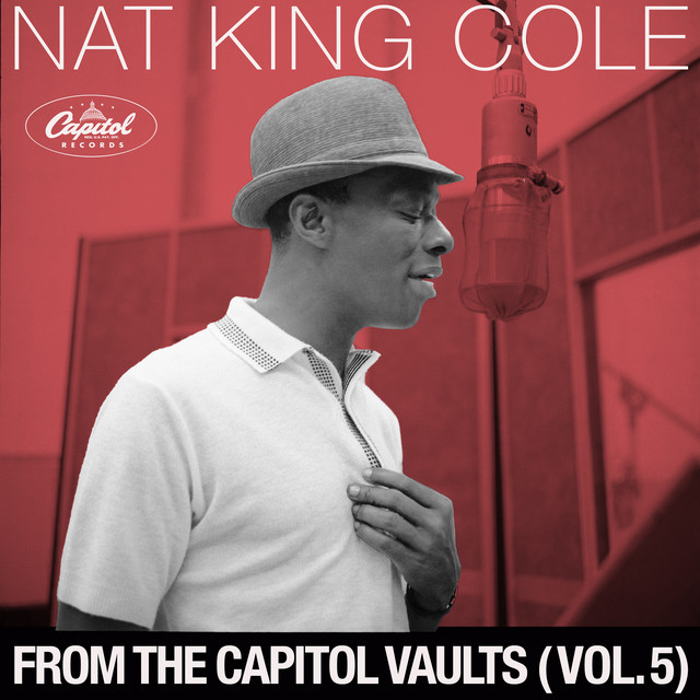 کاور آهنگ As Far As I'm Concerned از Nat King Cole