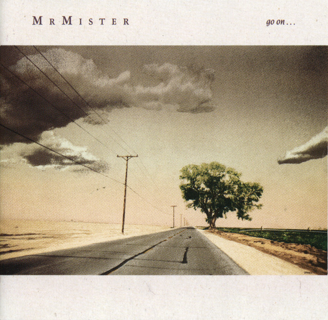 کاور آهنگ Watching The World از Mr. Mister