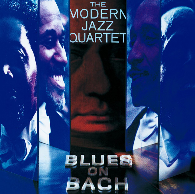 کاور آهنگ Tears from the Children از The Modern Jazz Quartet