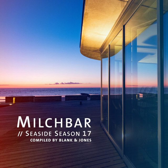 کاور آهنگ Elevation in Minor - Cosmodelica Remix از Cosmodelica, Jacob Gurevitsch