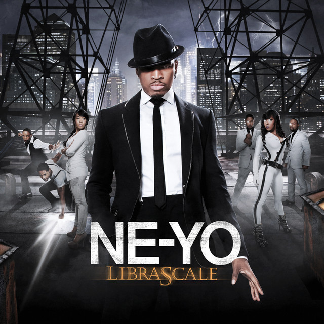 کاور آهنگ Champagne Life از Ne-Yo