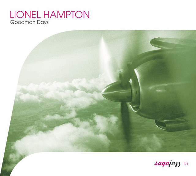 کاور آهنگ Ac Dc Current از Lionel Hampton