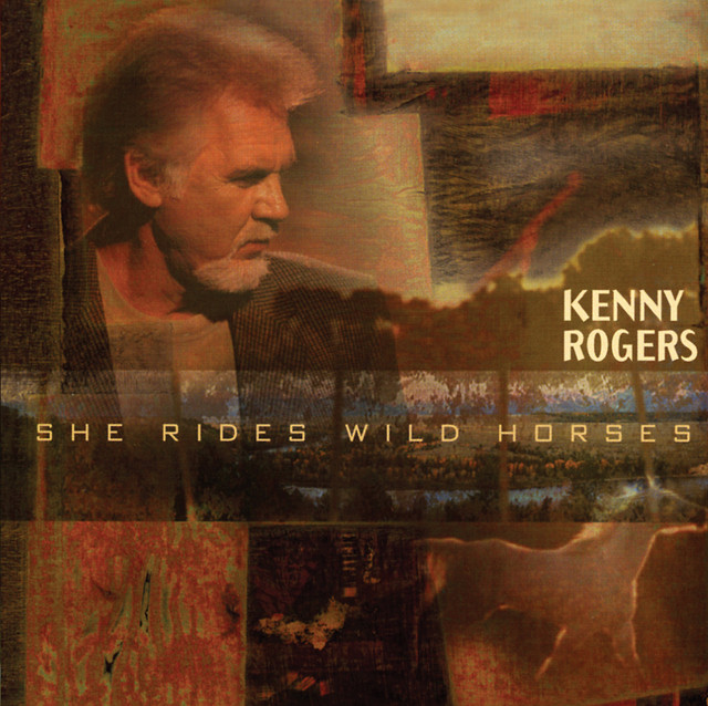 کاور آهنگ Let It Be Me از Kenny Rogers