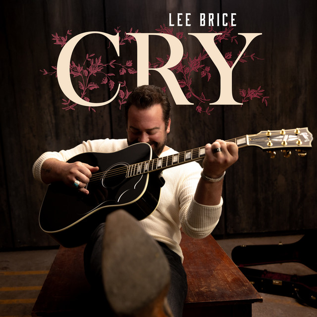 کاور آهنگ Cry از Lee Brice