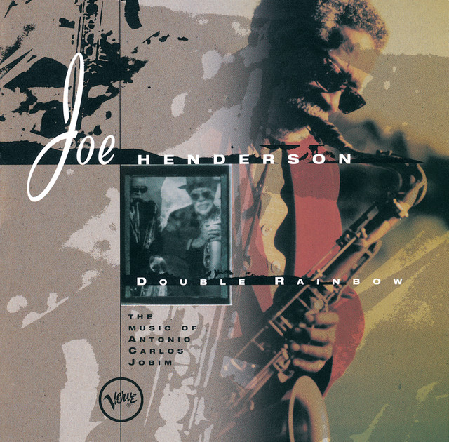 کاور آهنگ No More Blues از Joe Henderson
