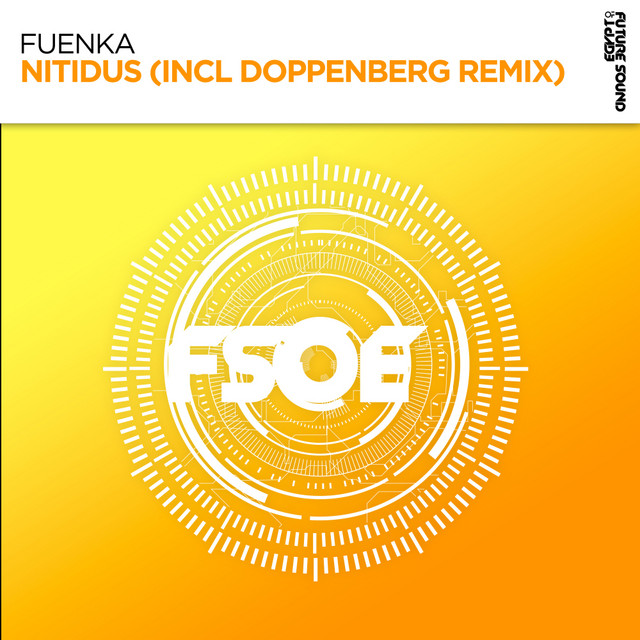 کاور آهنگ Nitidus - Doppenberg Remix از Fuenka, Doppenberg