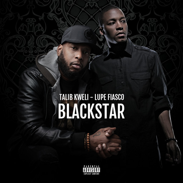 کاور آهنگ WWJD از Talib Kweli, Lupe Fiasco
