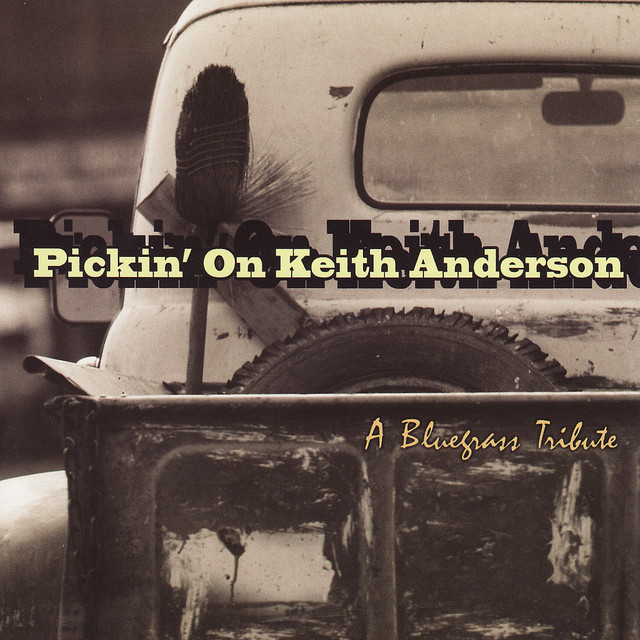 کاور آهنگ Pickin' Sweet Daisies (Original Composition) از Pickin' On Series