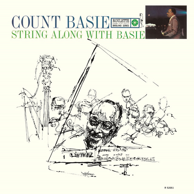 کاور آهنگ Blue and Sentimental - 2004 Remaster از Count Basie