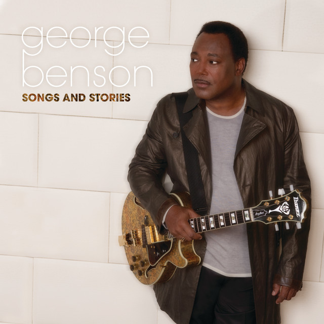کاور آهنگ Sailing از George Benson