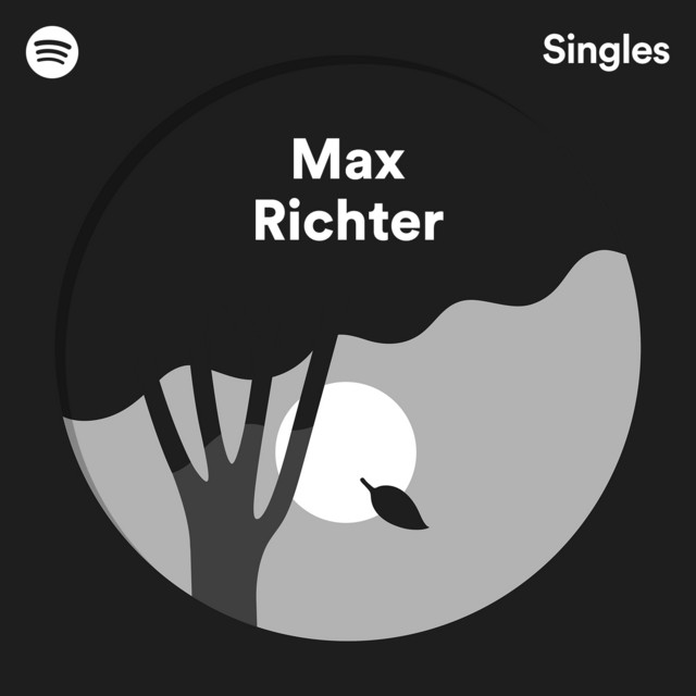 کاور آهنگ "we circle through the night, consumed by fire" - Recorded at Spotify Studios NYC از Max Richter