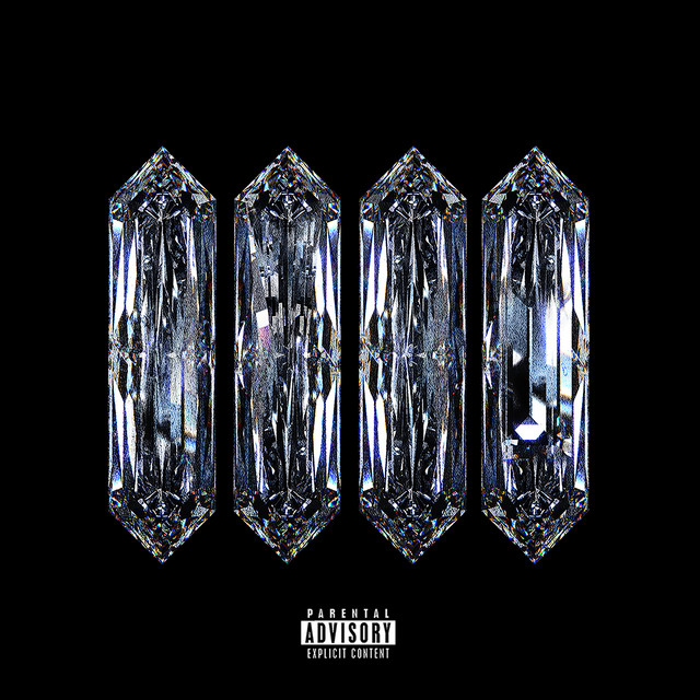 کاور آهنگ Middle of It (feat. Vory) از Meek Mill, Vory