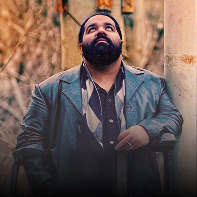 کاور آهنگ تنها از رضا صادقی