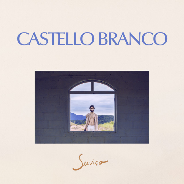 کاور آهنگ Acautelar از Castello Branco