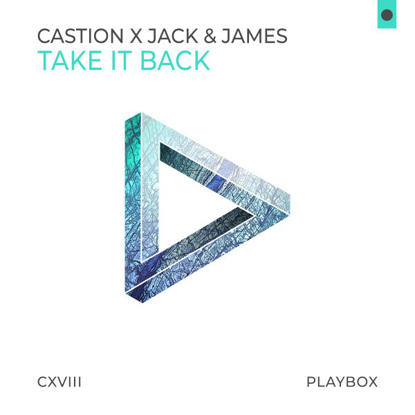 کاور آهنگ Take It Back از Jack & James, Castion