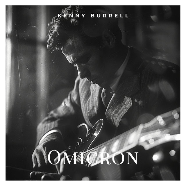 کاور آهنگ Lil' Hankie از Kenny Burrell