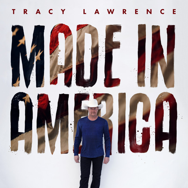 کاور آهنگ Stay Back a Hundred Feet از Tracy Lawrence