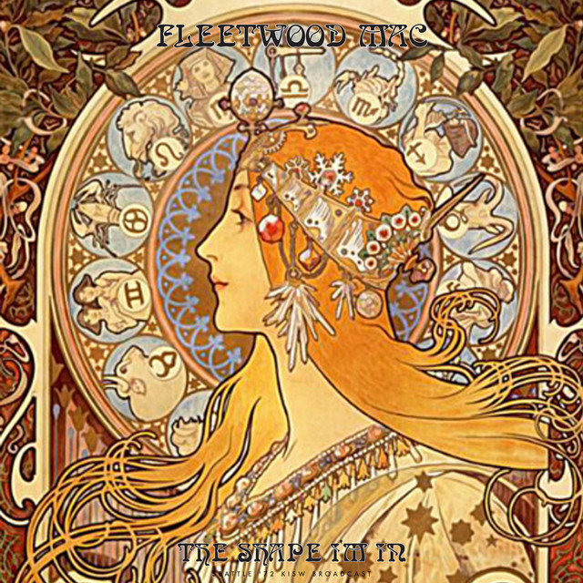 کاور آهنگ Oh Well - Live 1972 از Fleetwood Mac