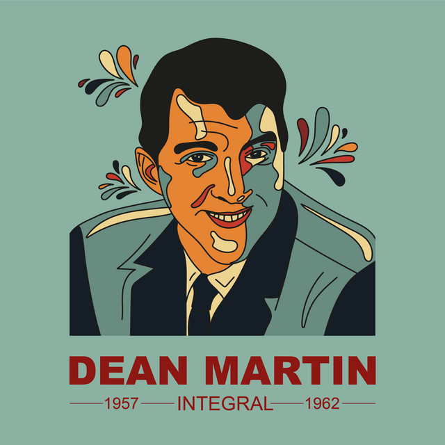 کاور آهنگ Volare (Nel Blu Dipinto Di Blu) - From The Album This Is Dean Martin از Dean Martin