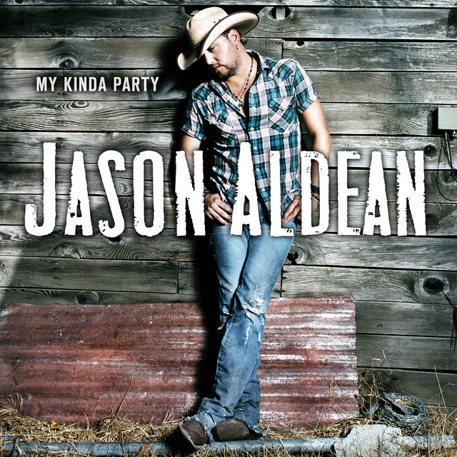 کاور آهنگ Country Boy's World از Jason Aldean