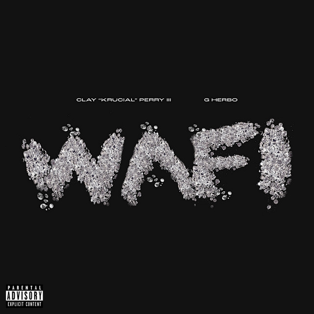 کاور آهنگ Wafi (feat. G Herbo) از G Herbo