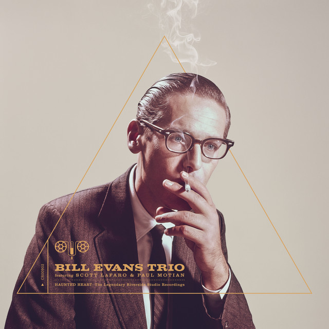 کاور آهنگ Some Day My Prince Will Come - Remastered Mono 2025 / Take 1 از Bill Evans Trio