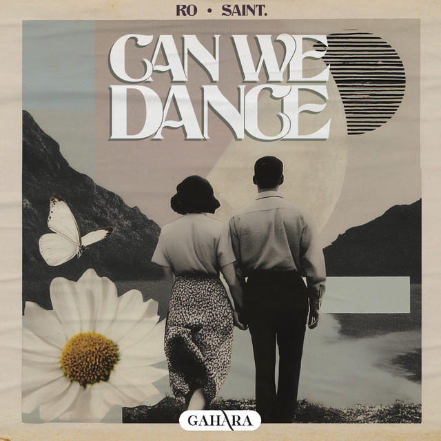کاور آهنگ Can We Dance از Ro