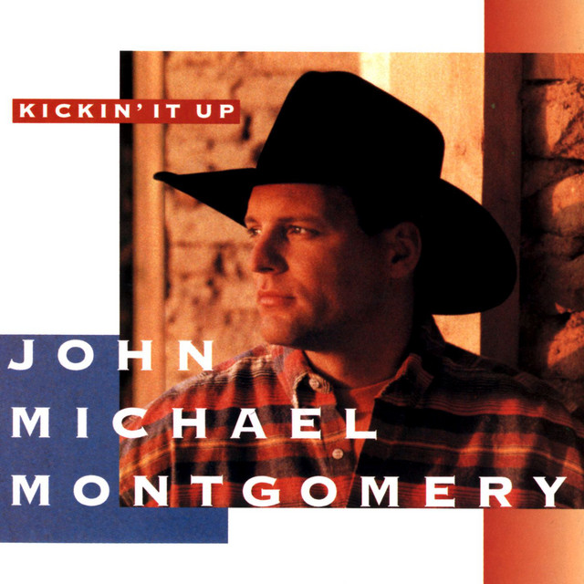 کاور آهنگ Be My Baby Tonight از John Michael Montgomery